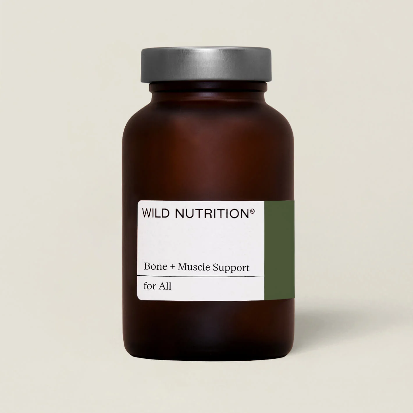 Food-Grown® Bone + Muscle Support