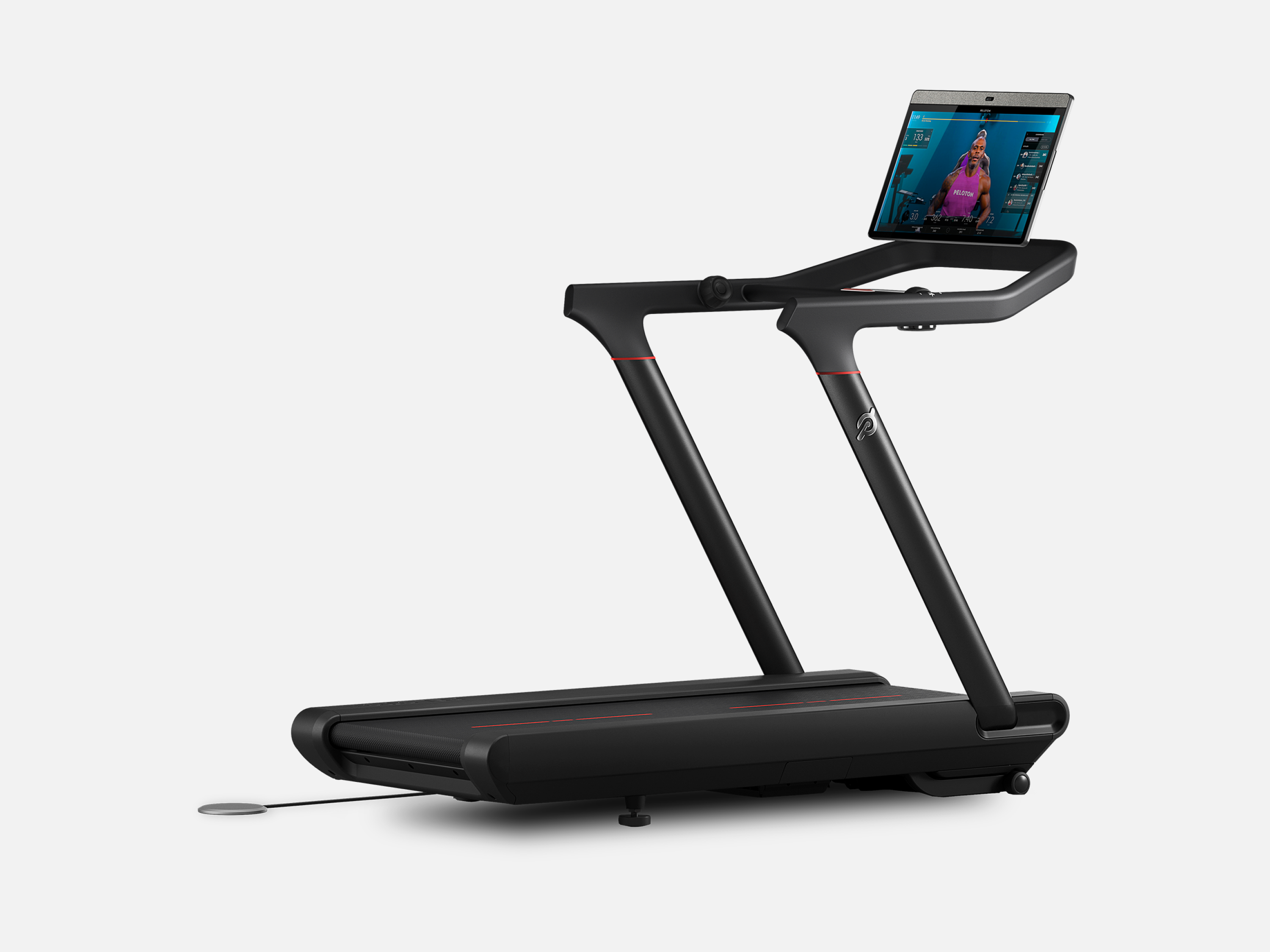 Peloton Thread