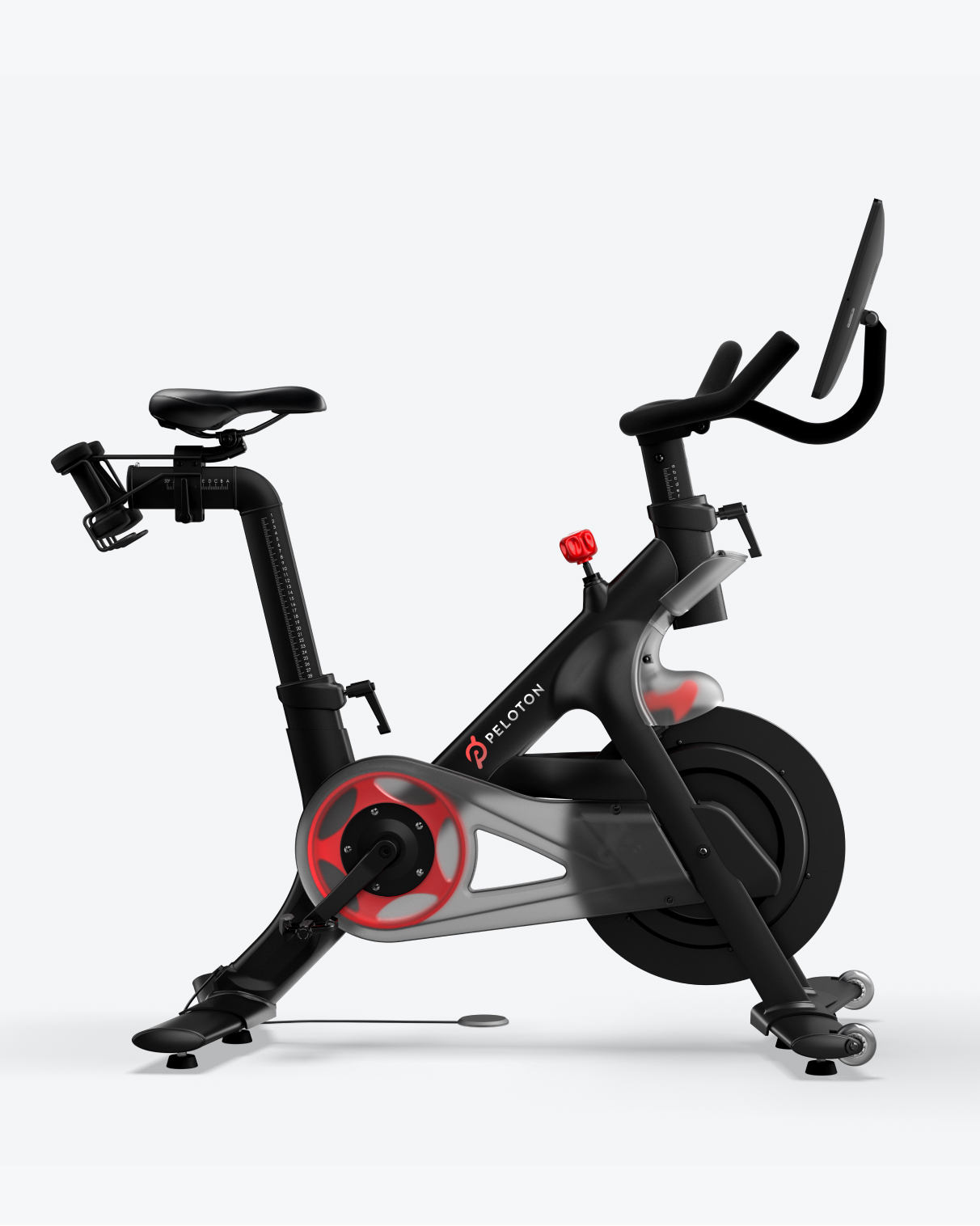 Peloton Bike